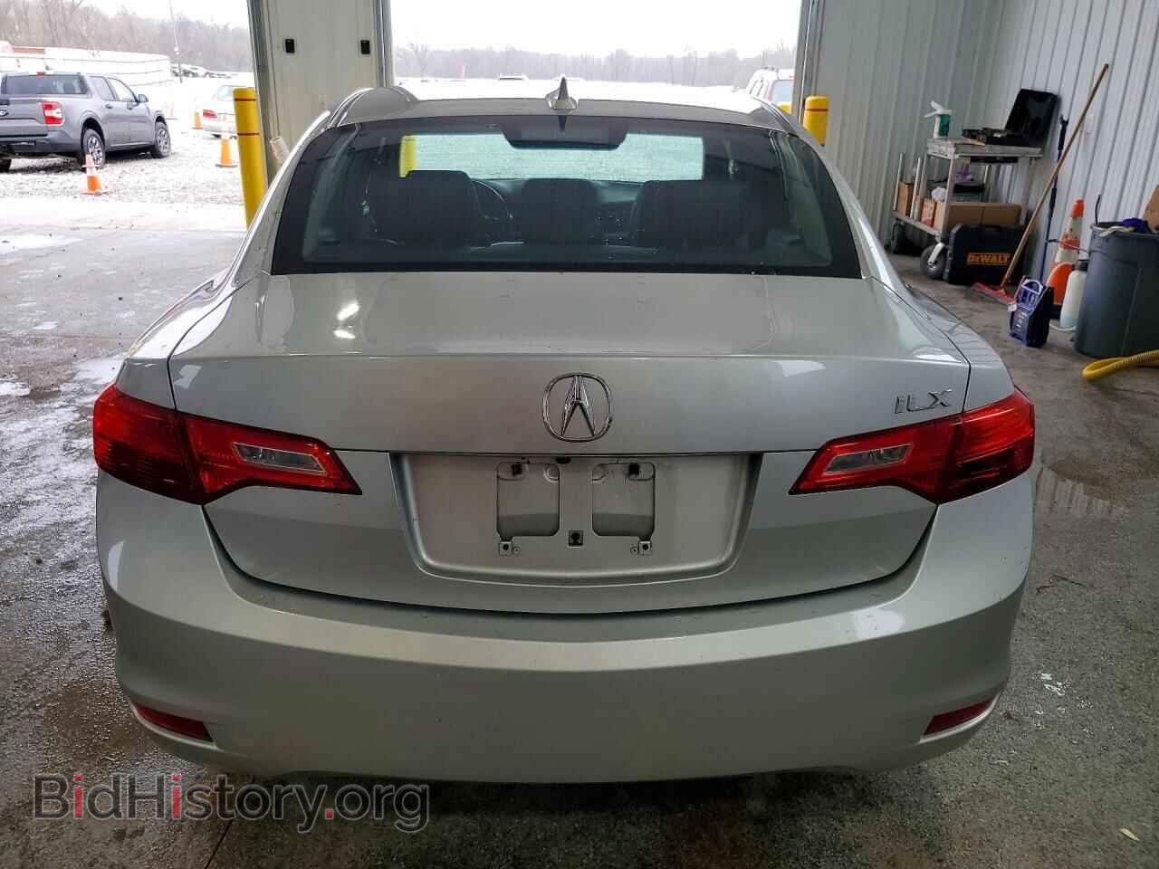 2015 ACURA ILX - VIN: 19VDE1F33FE006992 - Фото 6