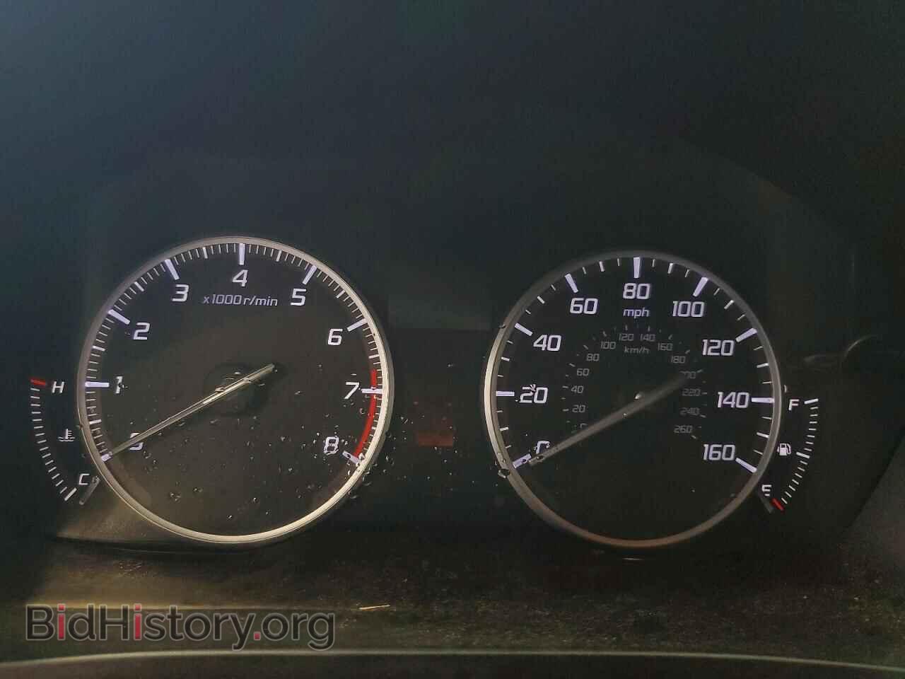 2015 ACURA ILX - VIN: 19VDE1F33FE006992 - Фото 9