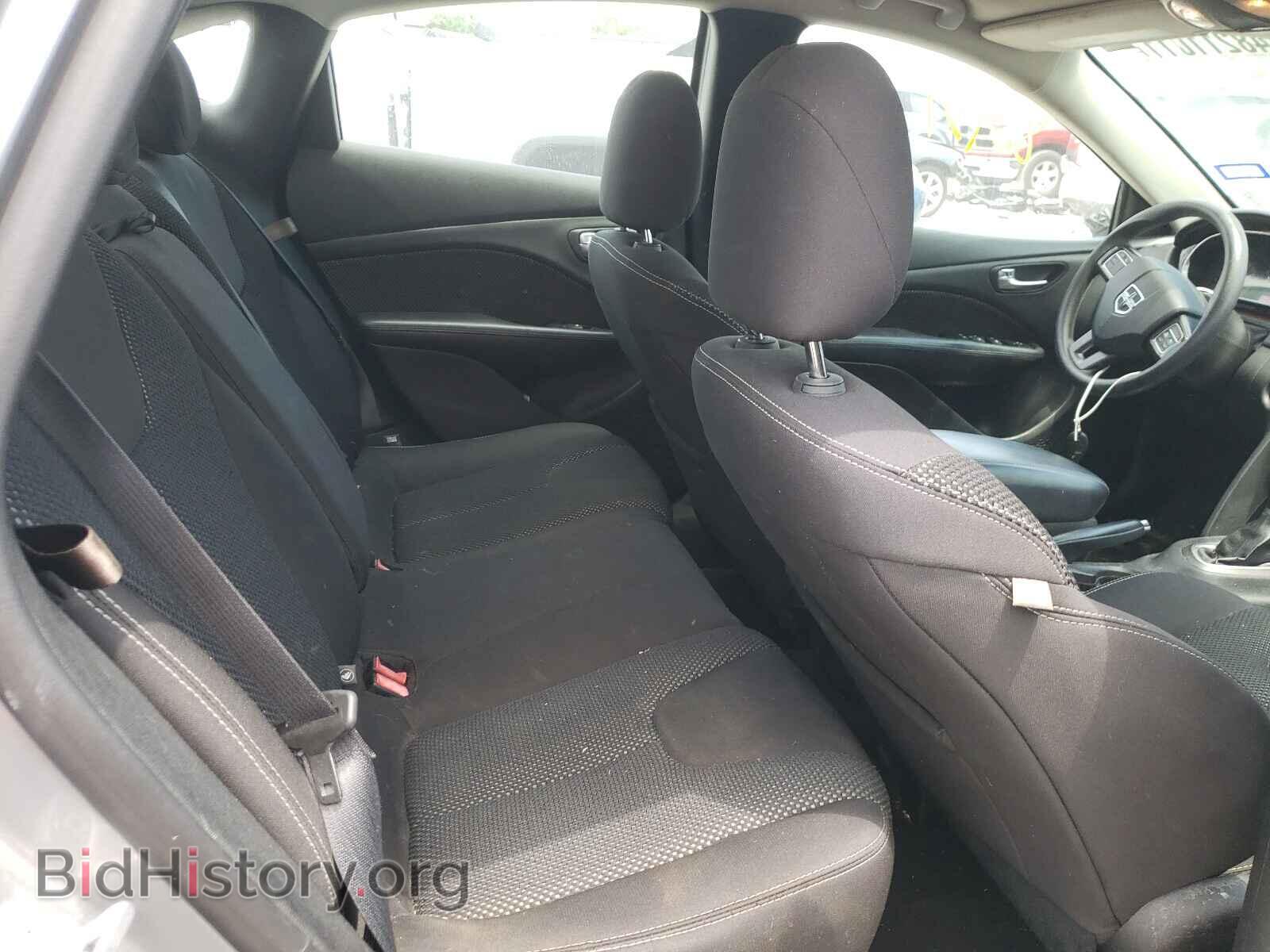 2015 DODGE DART - VIN: 1C3CDFBB8FD344314 - Photo 6