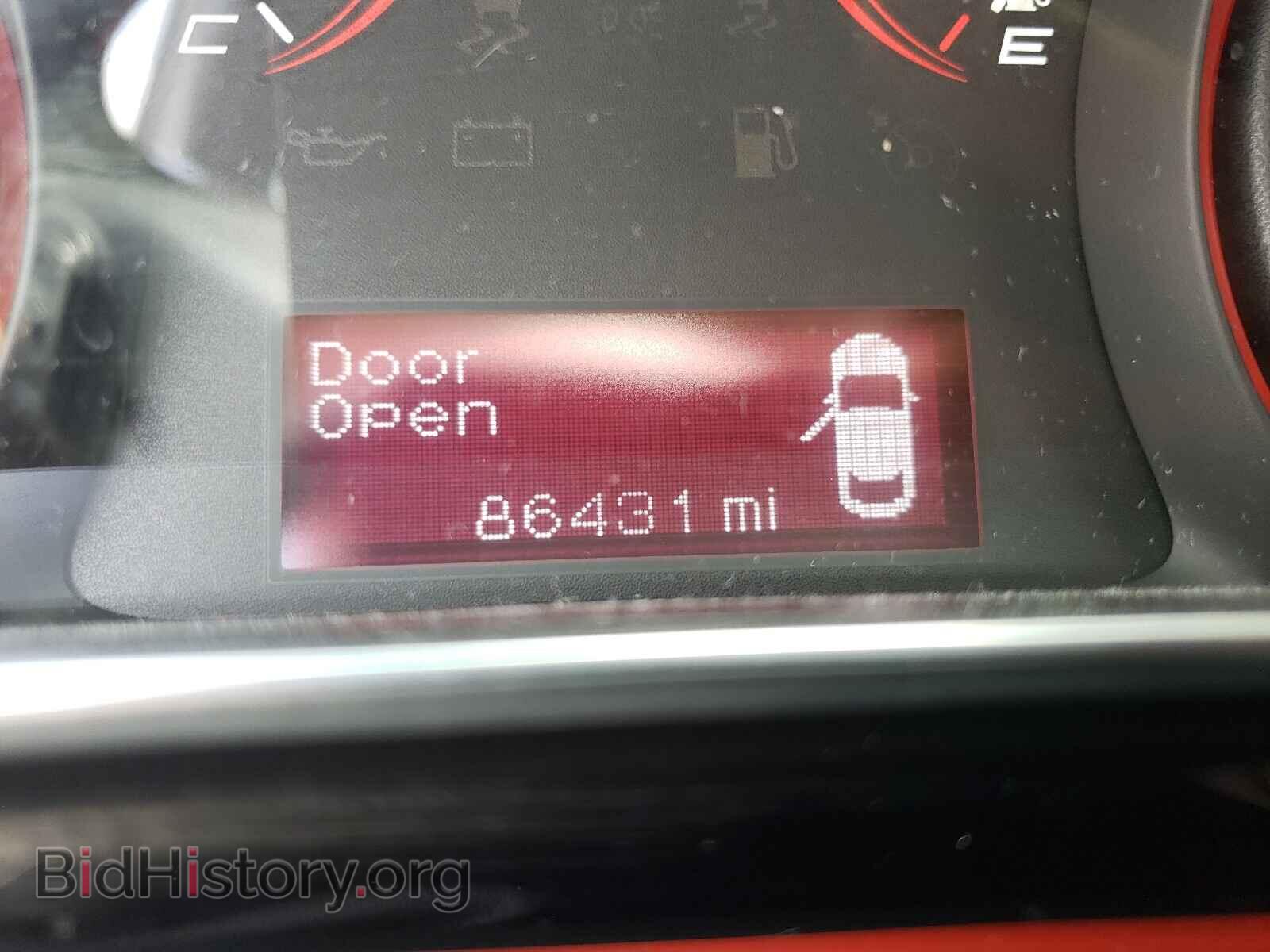 2015 DODGE DART - VIN: 1C3CDFBB8FD344314 - Photo 8