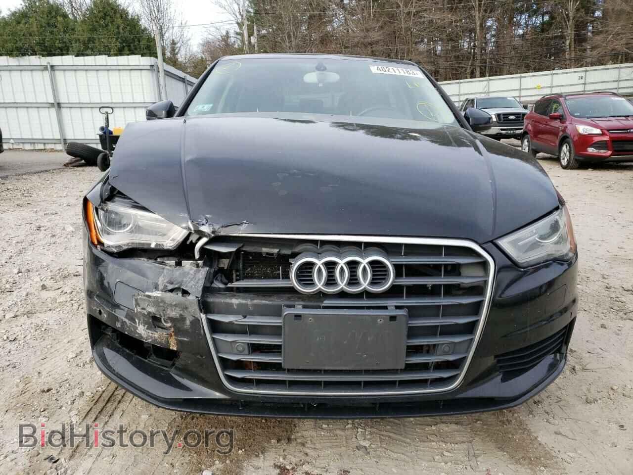 2015 AUDI A3 - VIN: WAUBFGFF2F1130776 - Photo 5