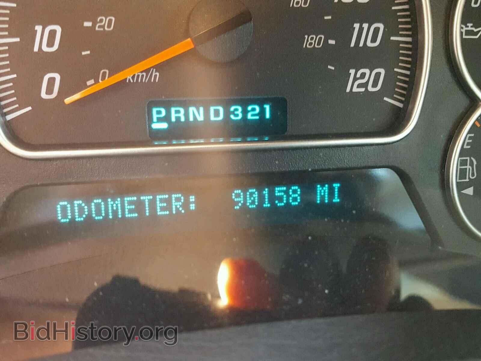 2002 GMC ENVOY - VIN: 1GKDT13S622455121 - Фото 8