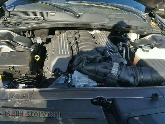 2016 DODGE CHALLENGER - VIN: 2C3CDZFJ2GH148621 - Photo 7
