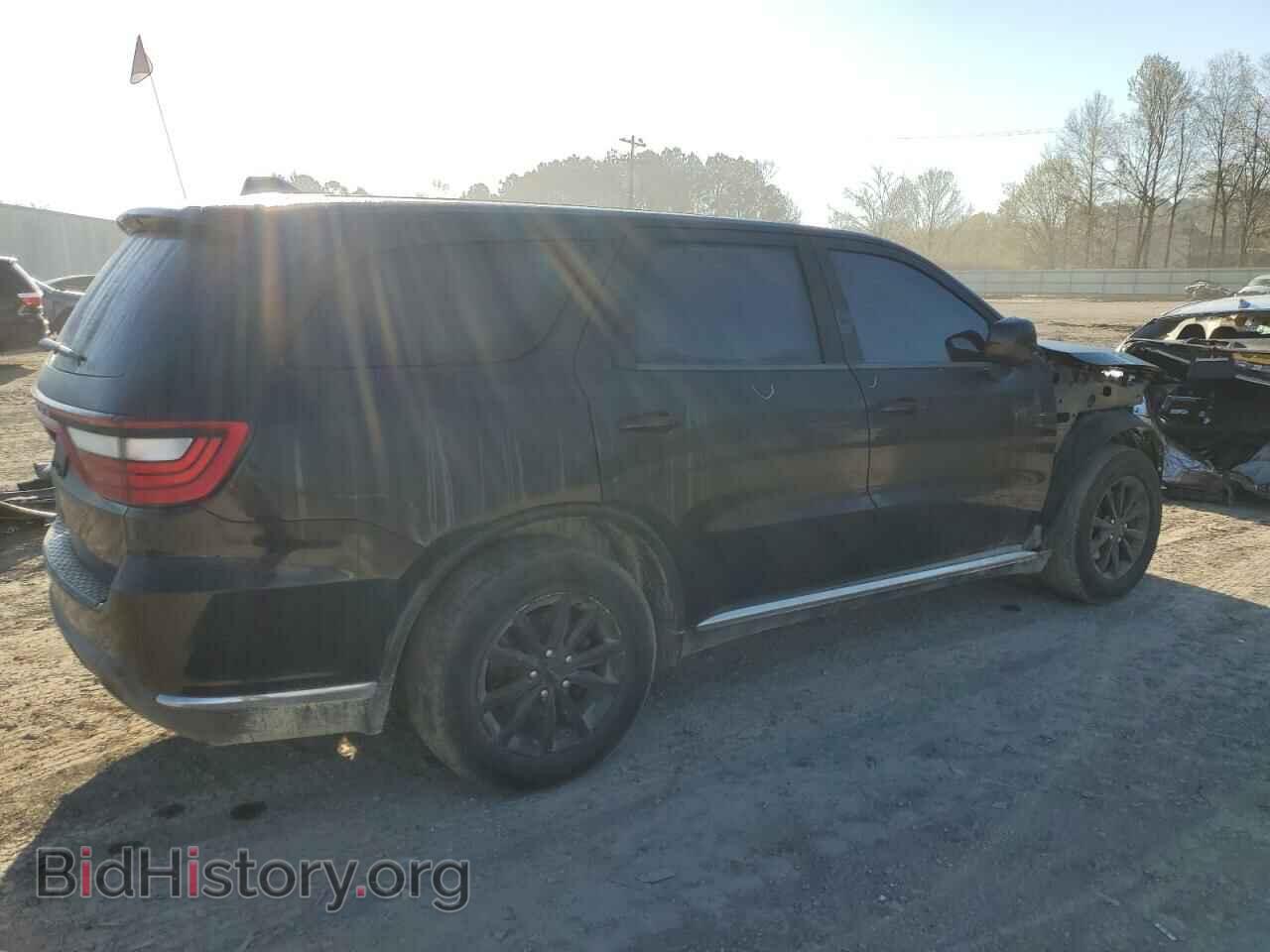 2017 DODGE DURANGO - VIN: 1C4RDHAG9HC859684 - Фото 3