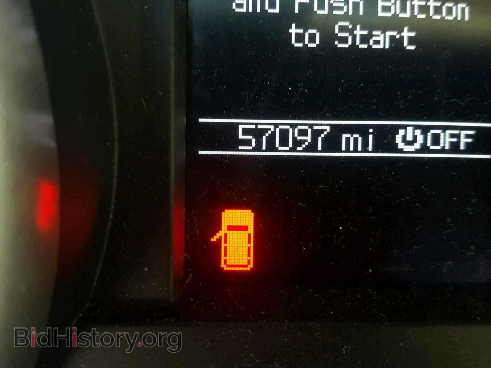 2012 JEEP CHEROKEE - VIN: 1C4RJFBG6CC298820 - Фото 8