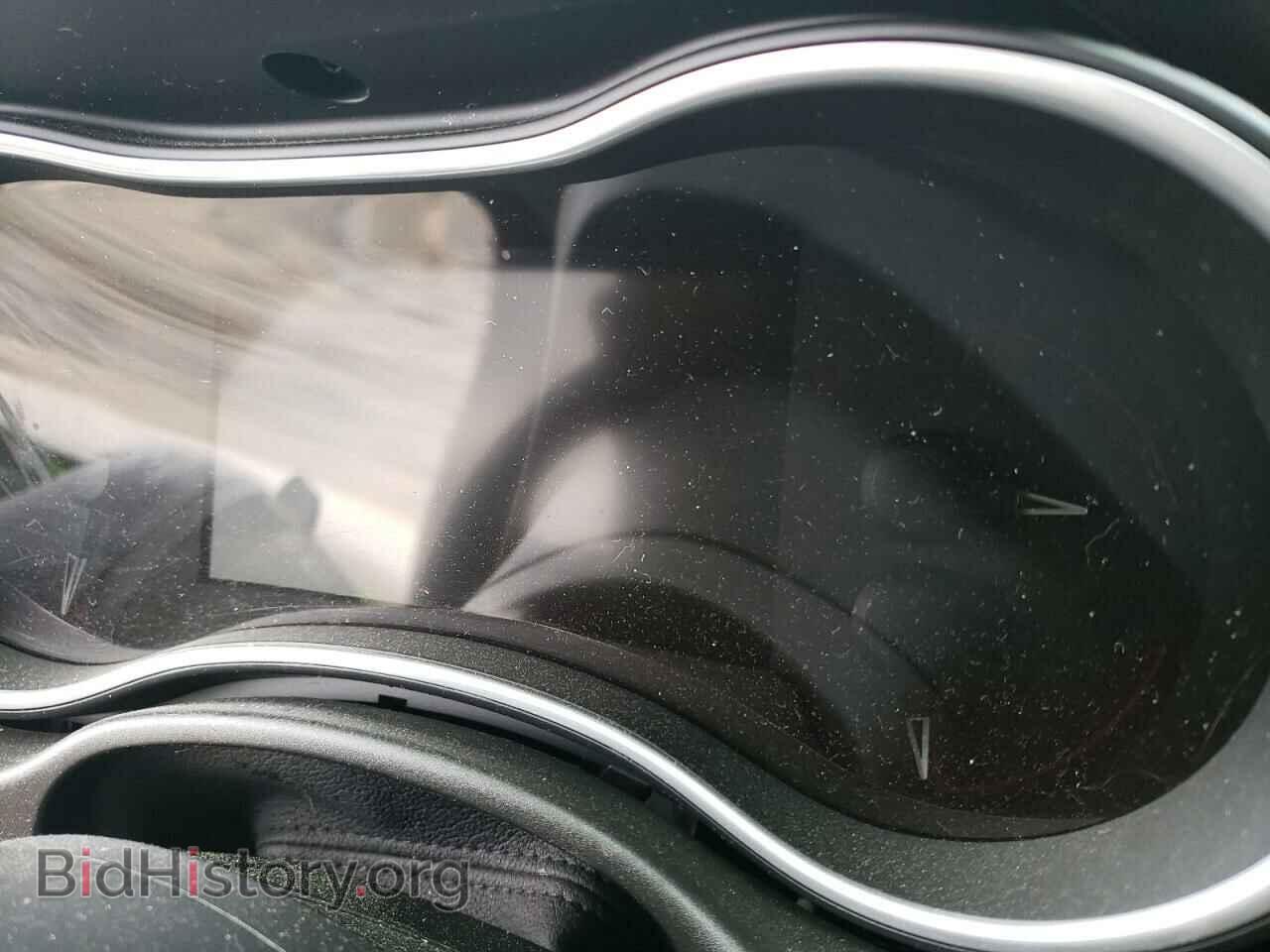 2019 DODGE DURANGO - VIN: 1C4RDJAG4KC848445 - Фото 8