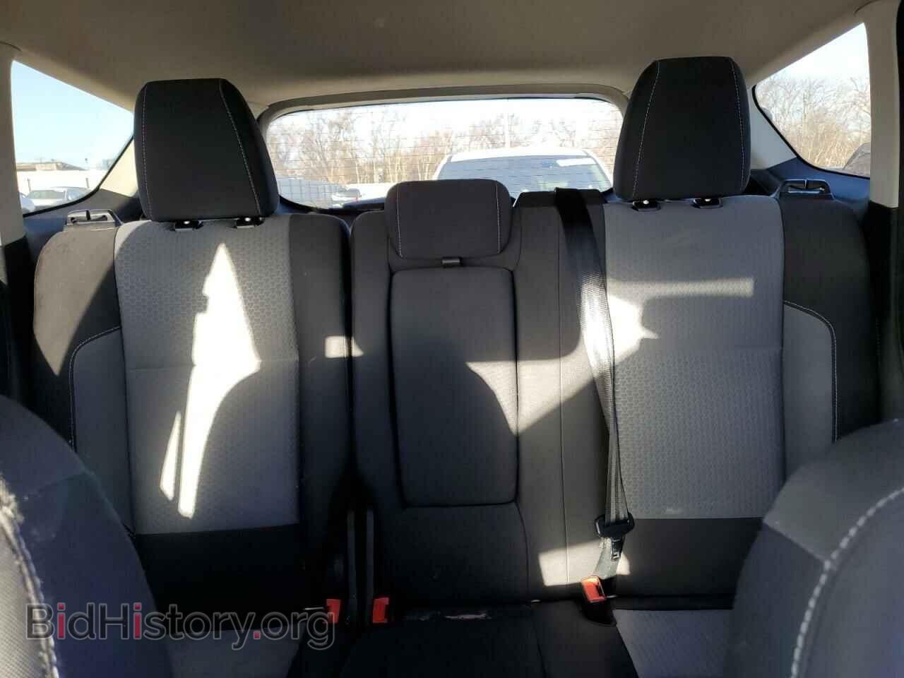 2017 FORD ESCAPE - VIN: 1FMCU0GD1HUB01249 - Фото 10