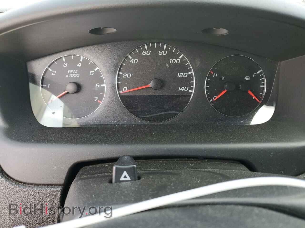 2013 CHEVROLET IMPALA - VIN: 2G1WC5E36D1129347 - Фото 9