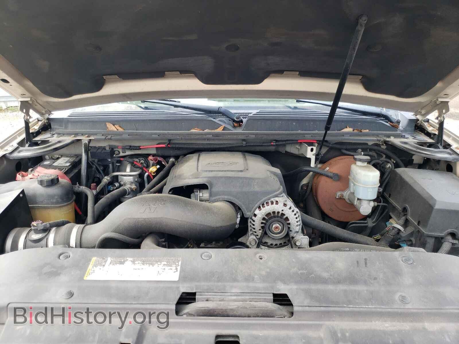 2008 GMC YUKON - VIN: 1GKFC16078R235764 - Фото 7