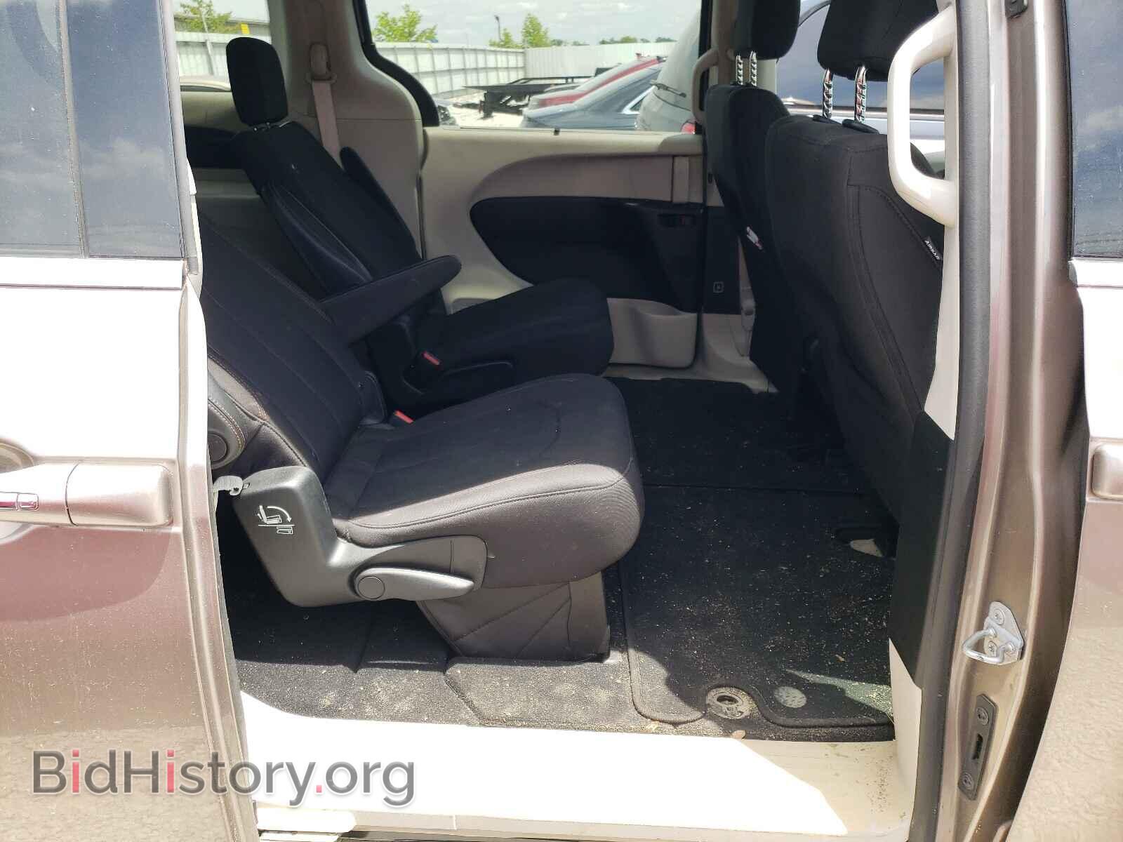 2017 CHRYSLER PACIFICA - VIN: 2C4RC1BG4HR764465 - Фото 6