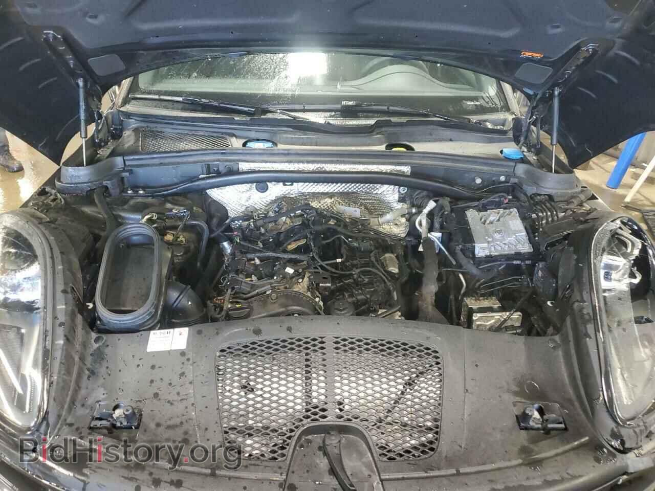 2020 PORSCHE MACAN - VIN: WP1AA2A52LLB09505 - Фото 11