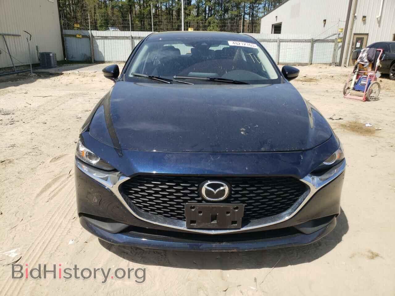 2021 MAZDA 3 - VIN: JM1BPAALXM1335172 - Фото 5