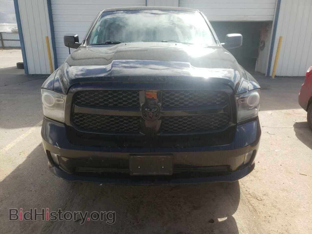 2014 RAM 1500 - VIN: 1C6RR7KTXES147653 - Фото 5