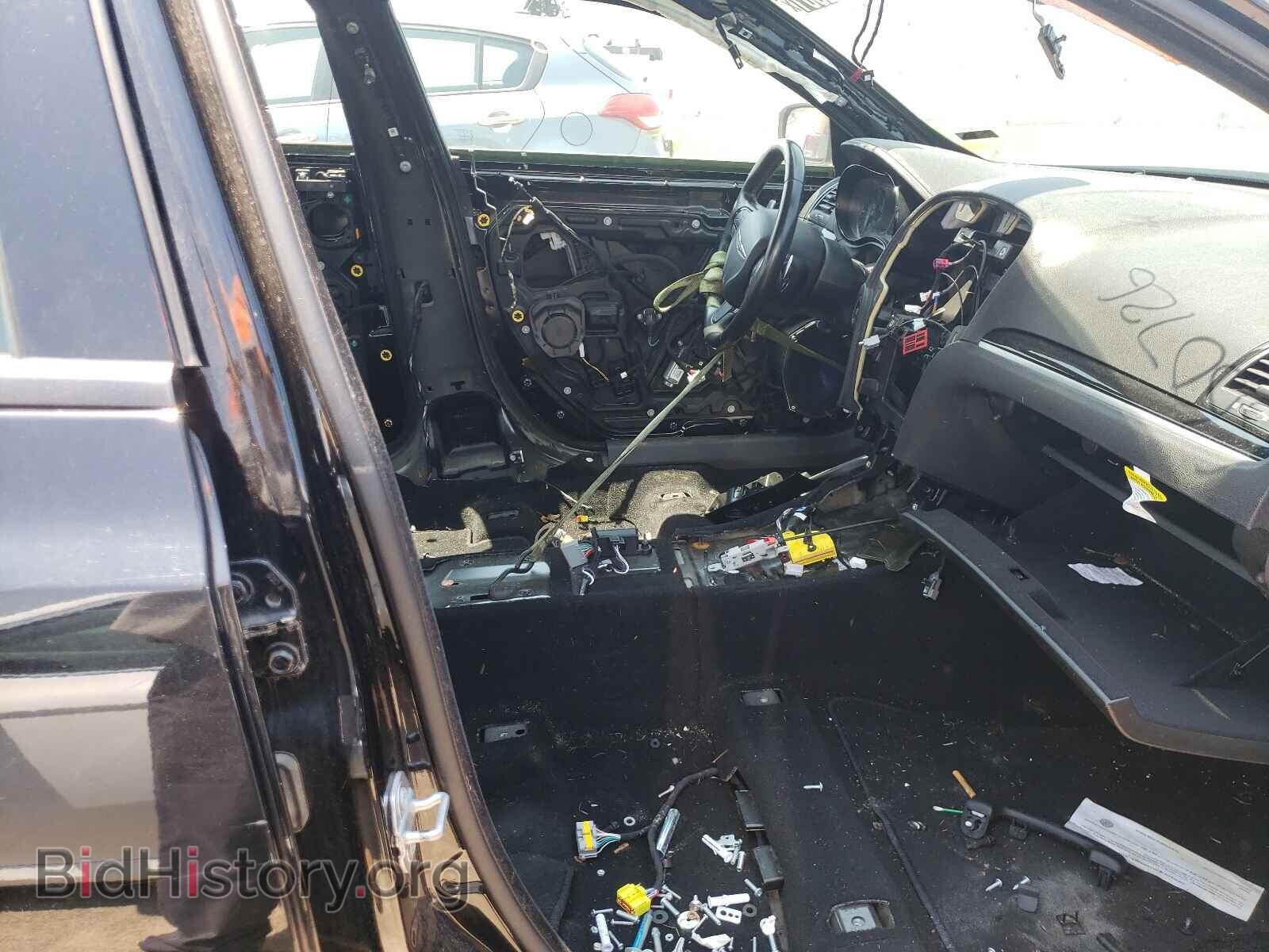 2019 CHRYSLER 300 - VIN: 2C3CCABG2KH660726 - Фото 5