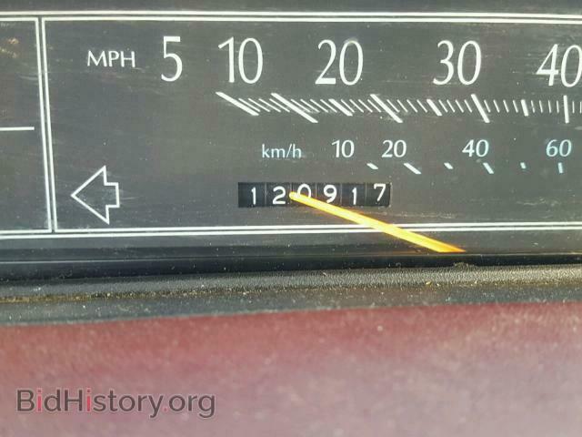 1989 CADILLAC DEVILLE - VIN: 1G6CD5154K4327590 - Фото 8