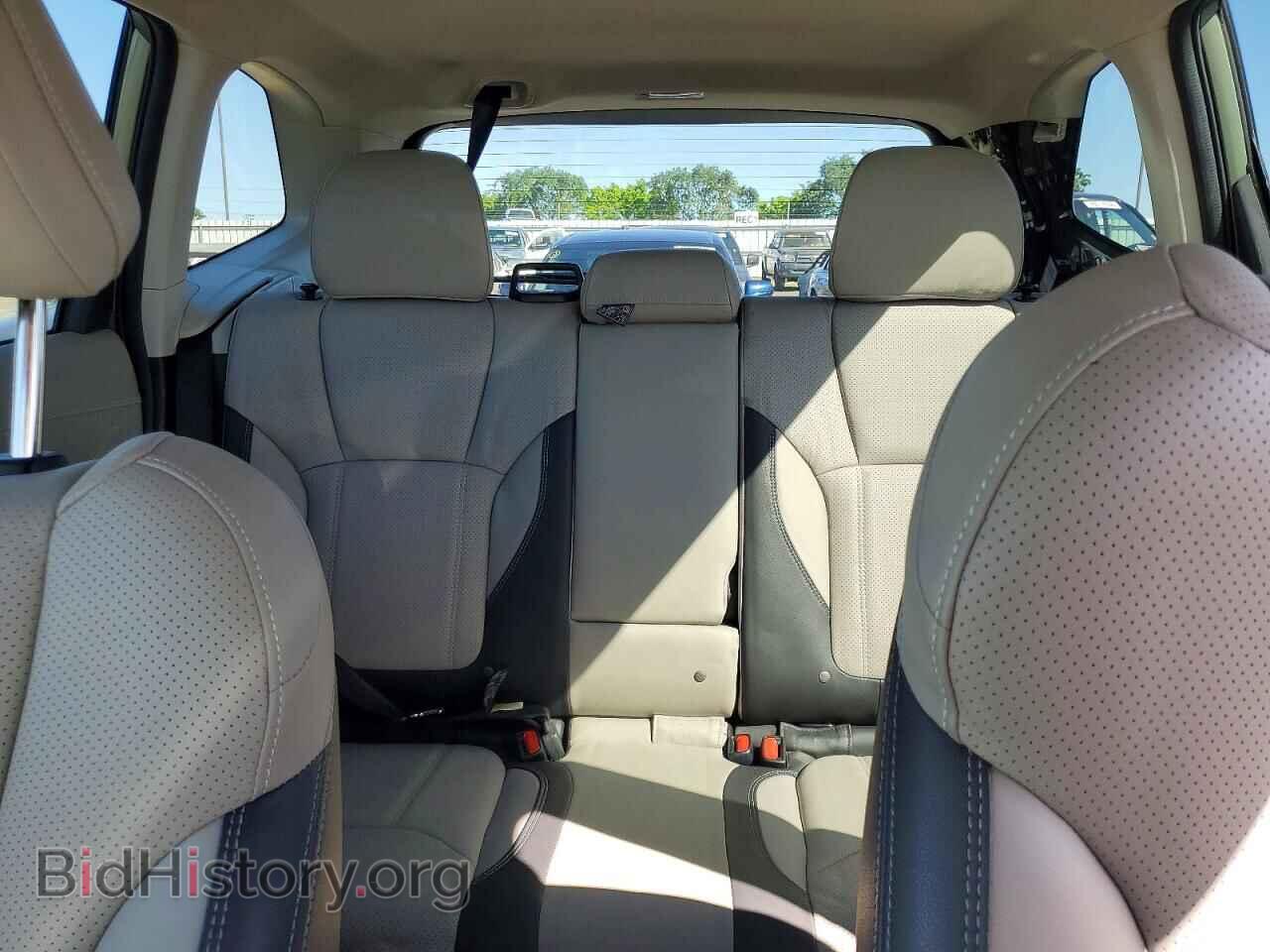 2021 SUBARU FORESTER - VIN: JF2SKAUC3MH563484 - Фото 10