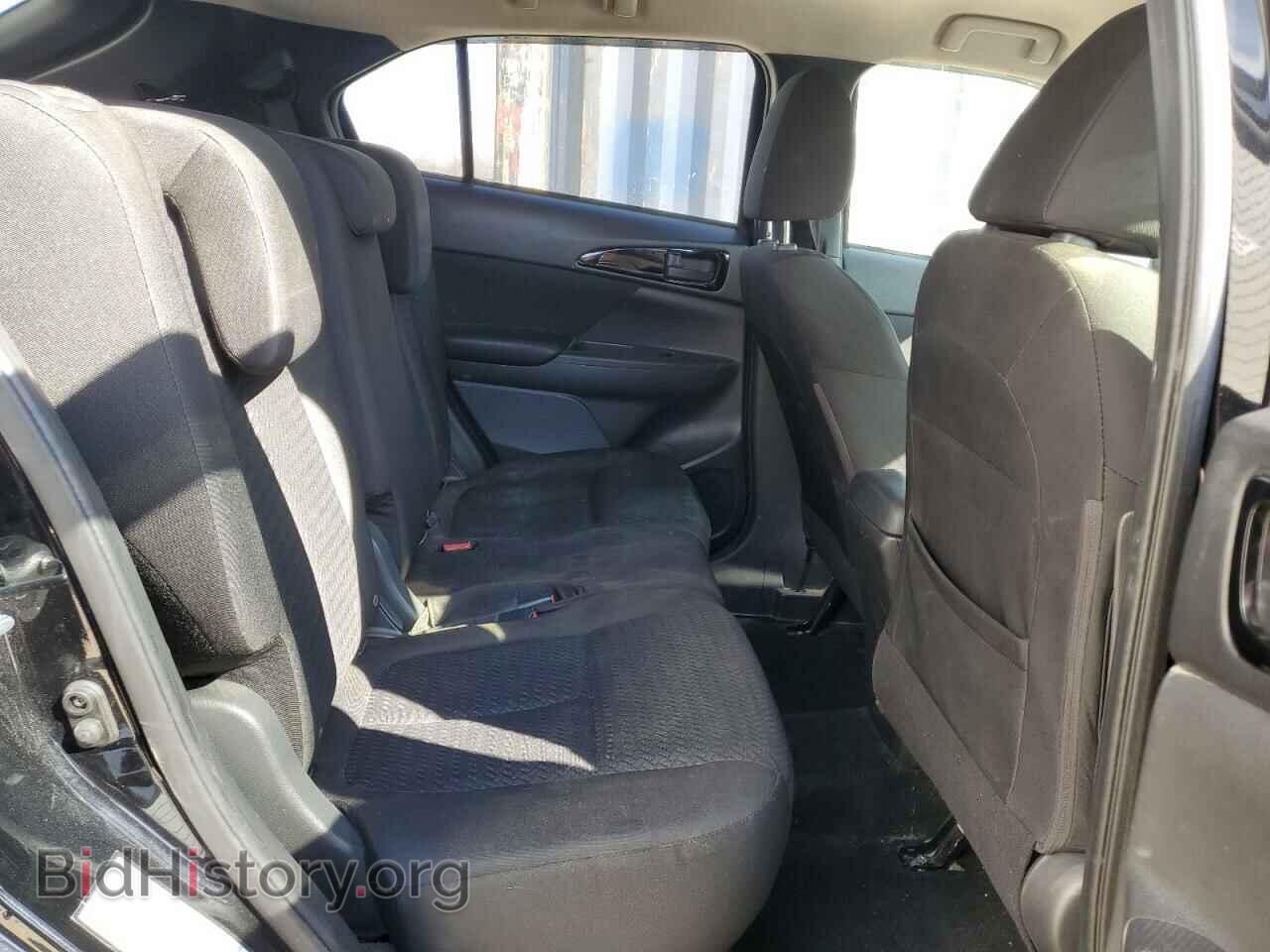 2020 MITSUBISHI ECLIPSE - VIN: JA4AT3AA2LZ006140 - Photo 11