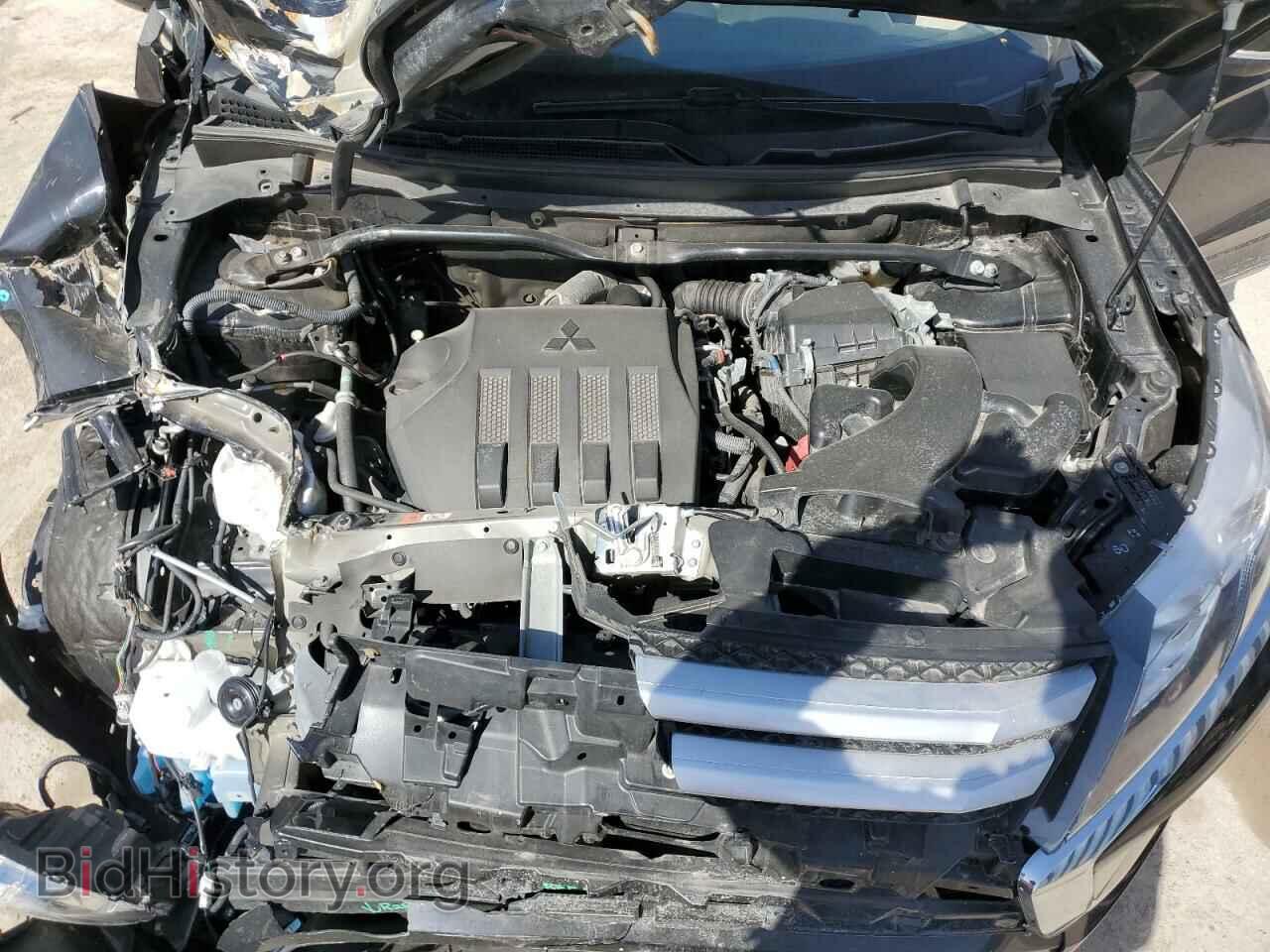 2020 MITSUBISHI ECLIPSE - VIN: JA4AT3AA2LZ006140 - Photo 12