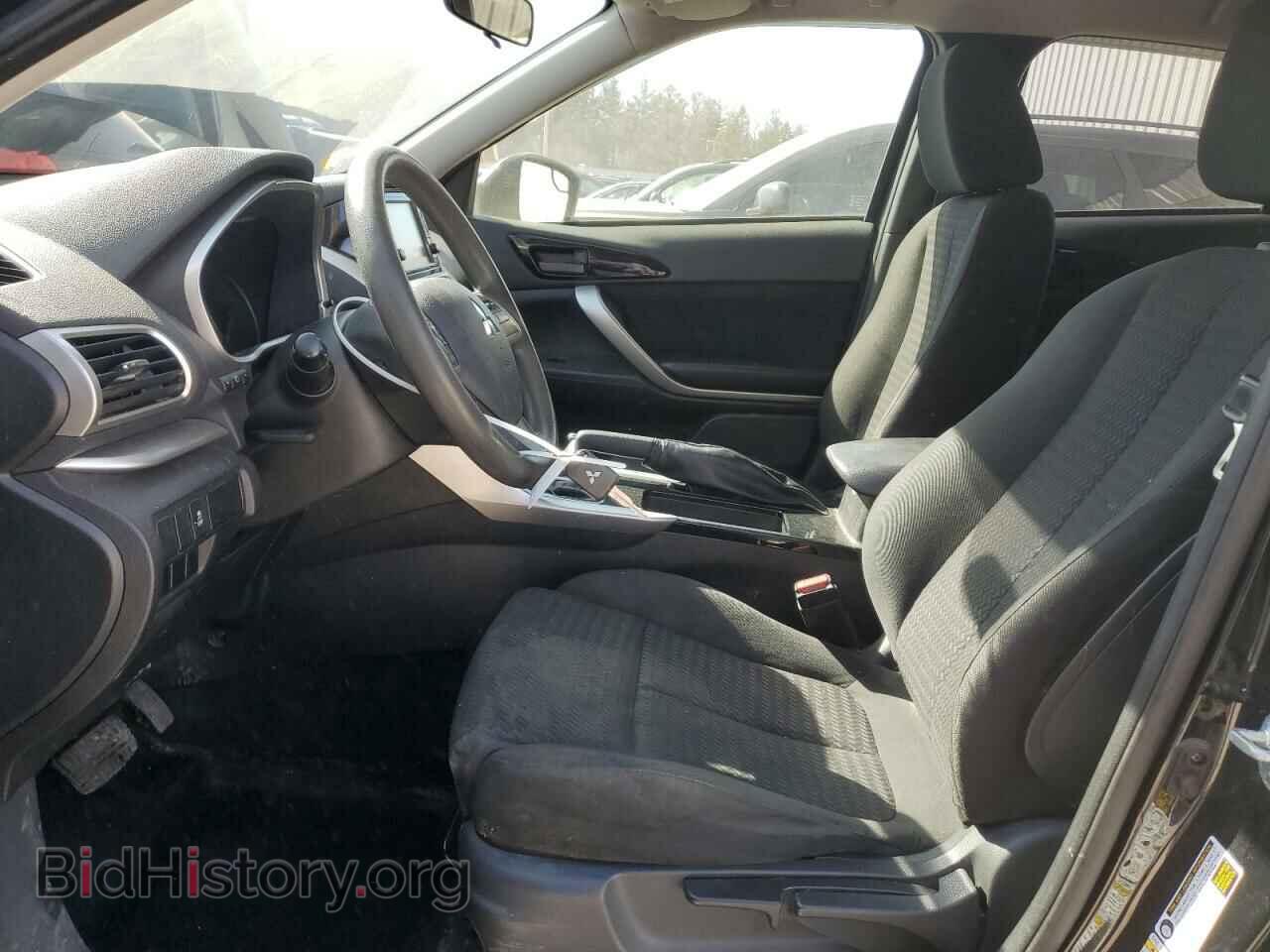2020 MITSUBISHI ECLIPSE - VIN: JA4AT3AA2LZ006140 - Photo 7