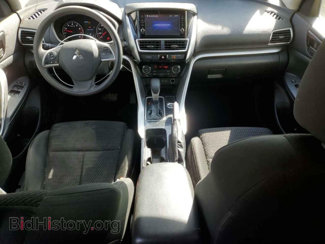 2020 MITSUBISHI ECLIPSE - VIN: JA4AT3AA2LZ006140 - Photo 8
