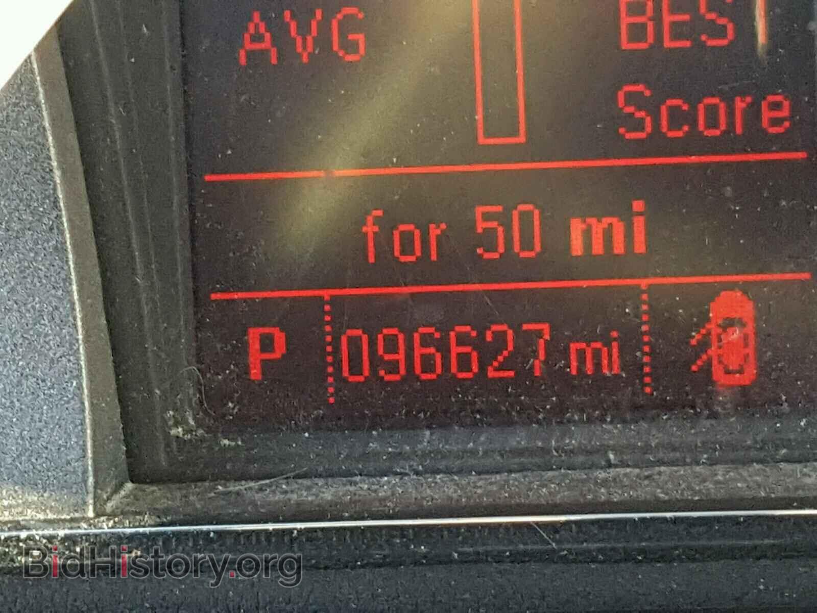 2013 GMC TERRAIN - VIN: 2GKFLTEK0D6254581 - Фото 8