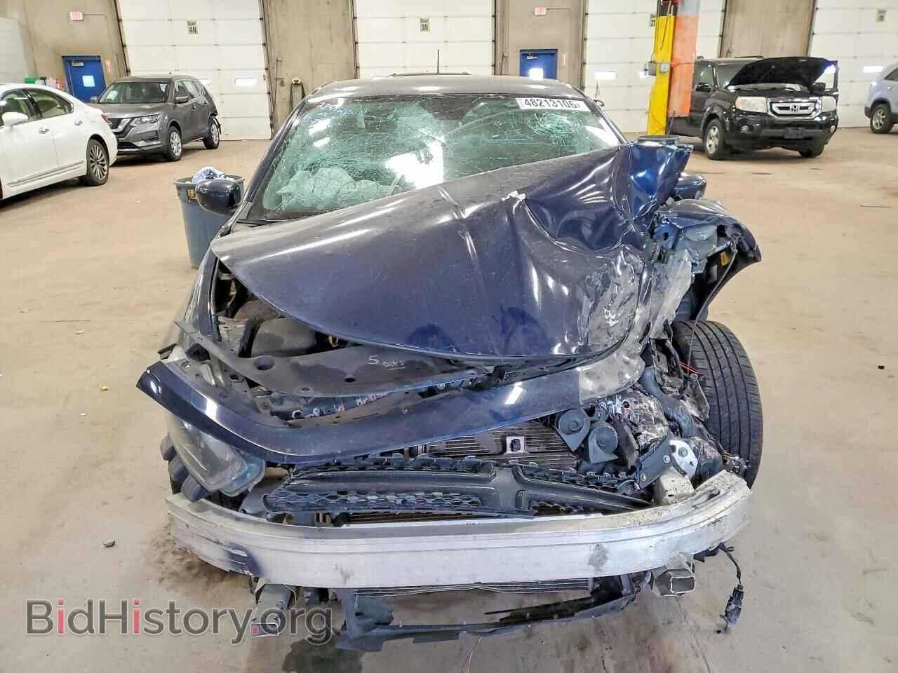 2015 DODGE DART - VIN: 1C3CDFBB3FD309003 - Photo 5