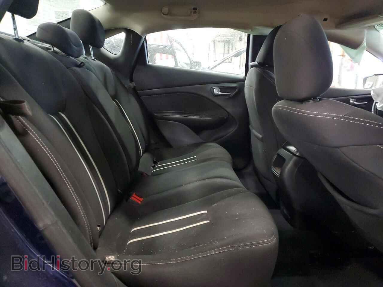 2015 DODGE DART - VIN: 1C3CDFBB3FD309003 - Photo 10