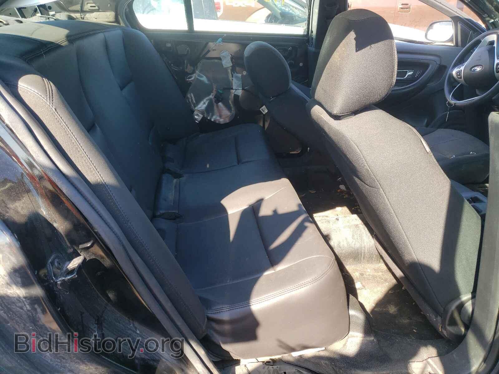 2015 FORD TAURUS - VIN: 1FAHP2MK7FG112080 - Фото 6