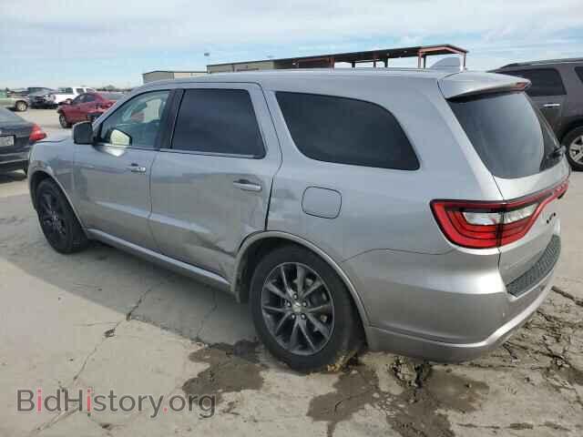 2018 DODGE DURANGO - VIN: 1C4RDHDG6JC254362 - Фото 2