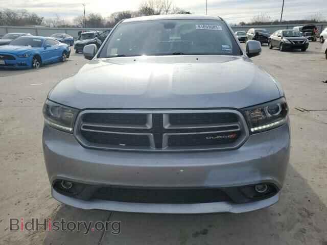 2018 DODGE DURANGO - VIN: 1C4RDHDG6JC254362 - Фото 5
