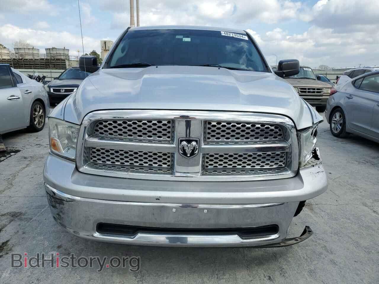 2011 DODGE All Models - VIN: 1D7RB1GPXBS672851 - Photo 5