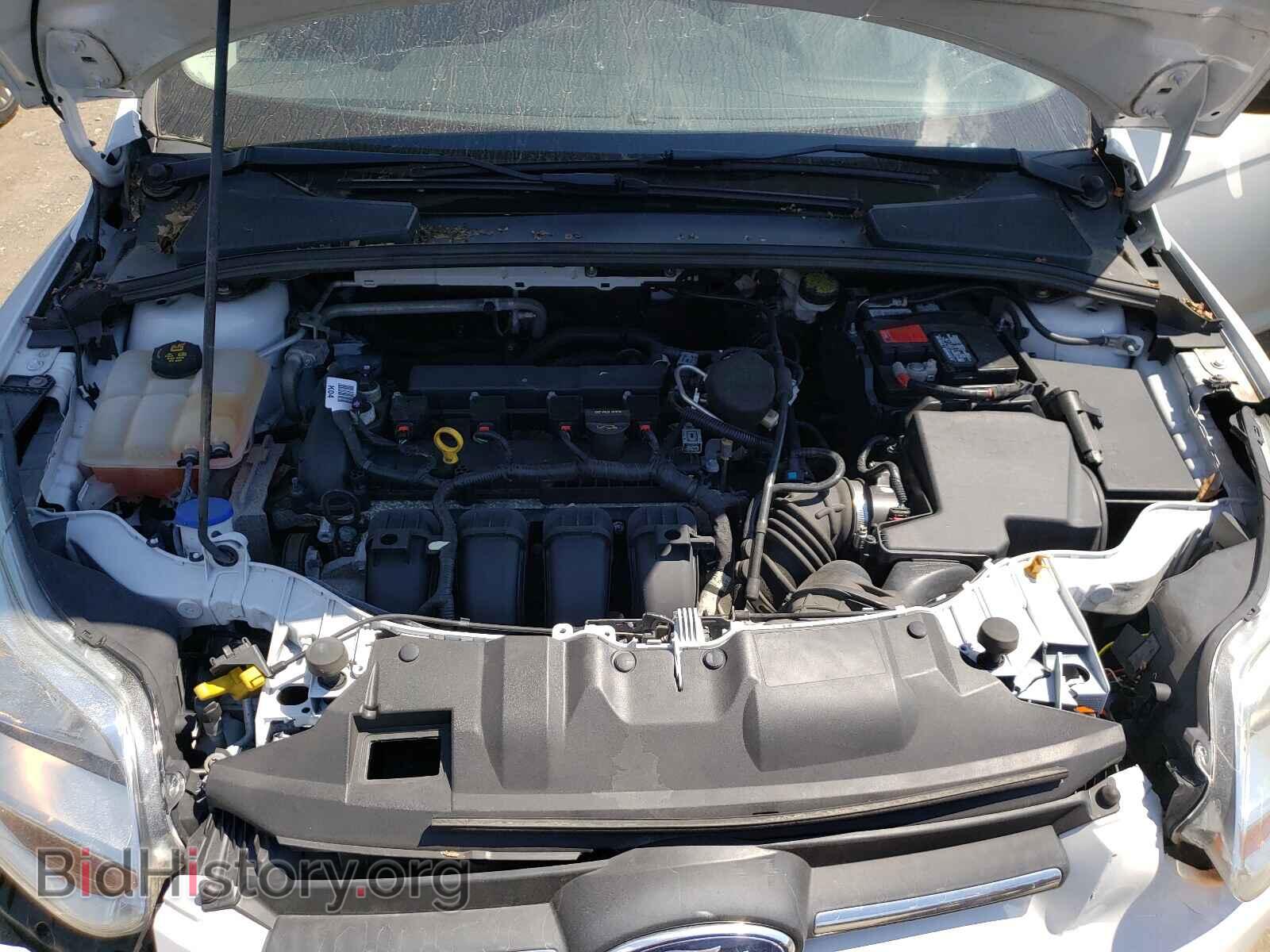 2014 FORD FOCUS - VIN: 1FADP3E24EL323312 - Photo 7