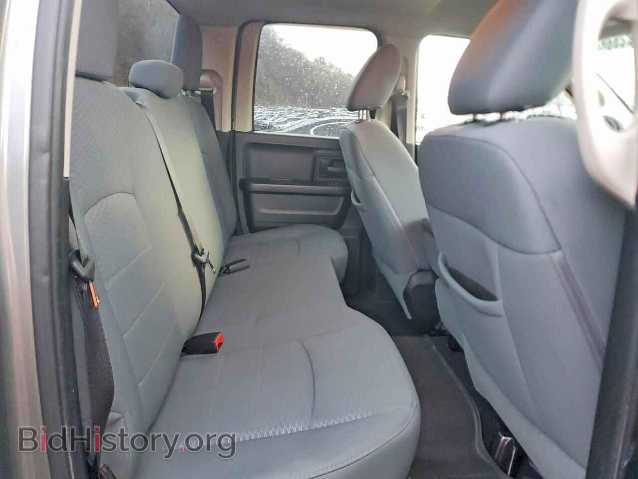2013 RAM 1500 - VIN: 1C6RR7FT7DS574927 - Фото 10