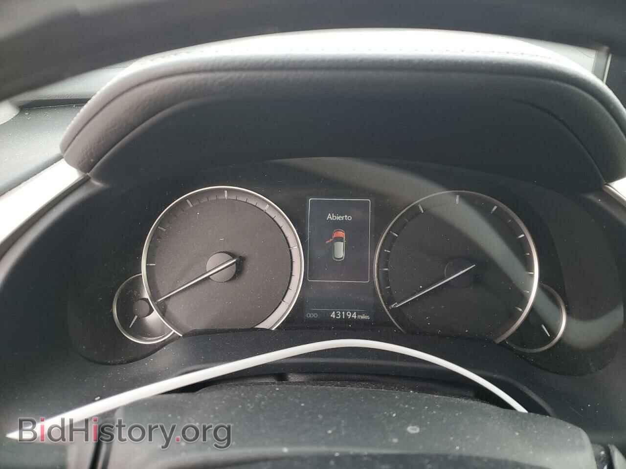 2018 LEXUS RX350 - VIN: 2T2ZZMCA9JC105759 - Фото 9
