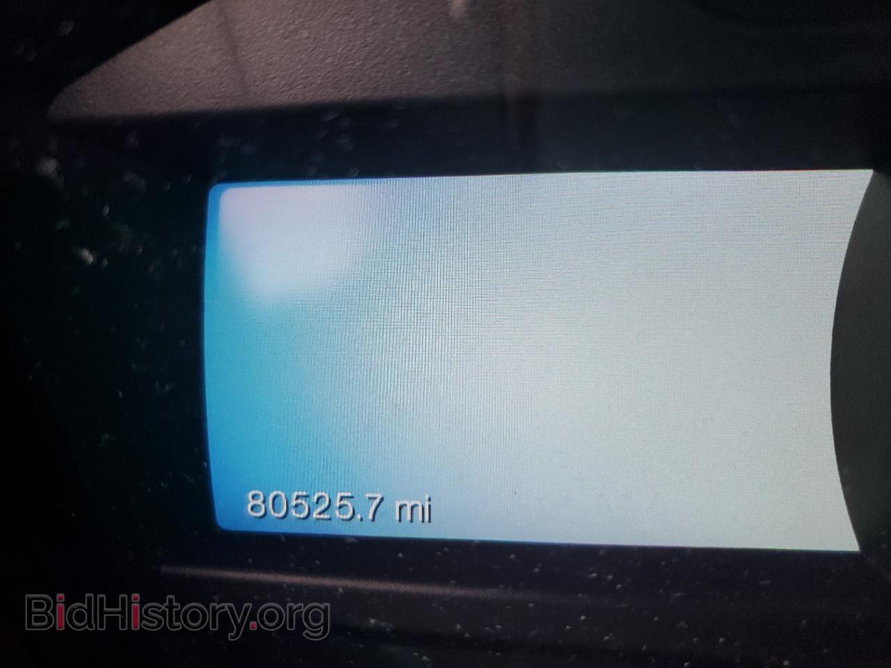 2014 FORD EXPLORER - VIN: 1FM5K8D89EGC18964 - Photo 8