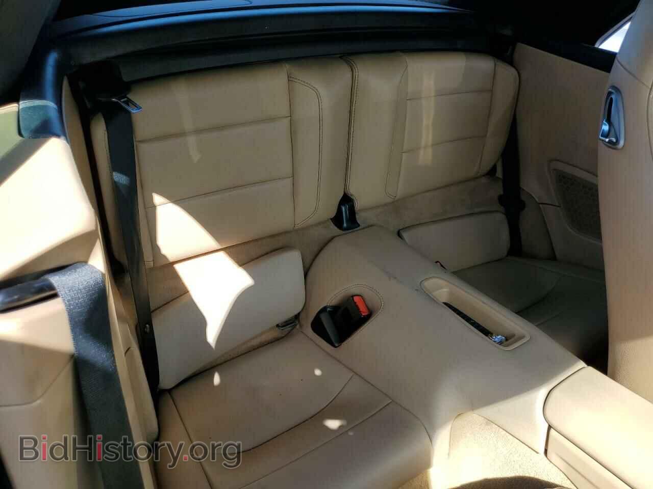2014 PORSCHE 911 - VIN: WP0CA2A97ES140528 - Фото 10