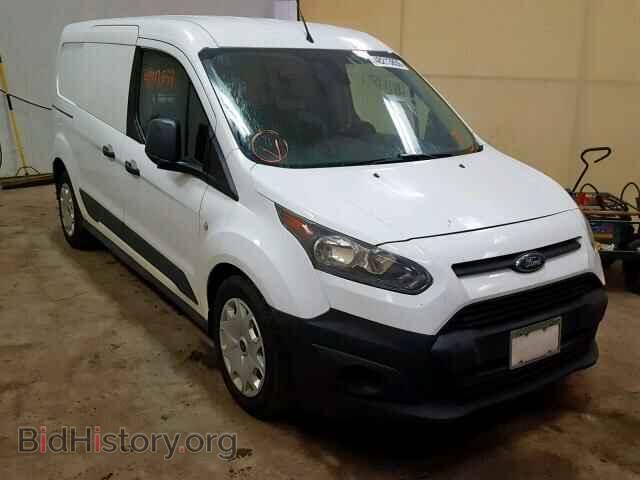 Photo NM0LS7E7XH1317230 - FORD TRANSIT CO 2017