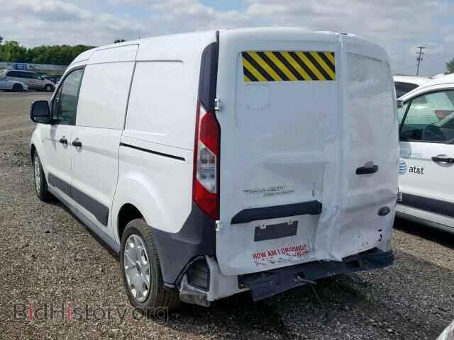 2017 FORD TRANSIT CO - VIN: NM0LS7E7XH1317230 - Фото 3