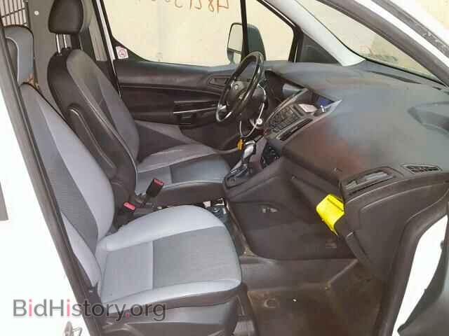 2017 FORD TRANSIT CO - VIN: NM0LS7E7XH1317230 - Фото 5