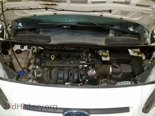 2017 FORD TRANSIT CO - VIN: NM0LS7E7XH1317230 - Фото 7