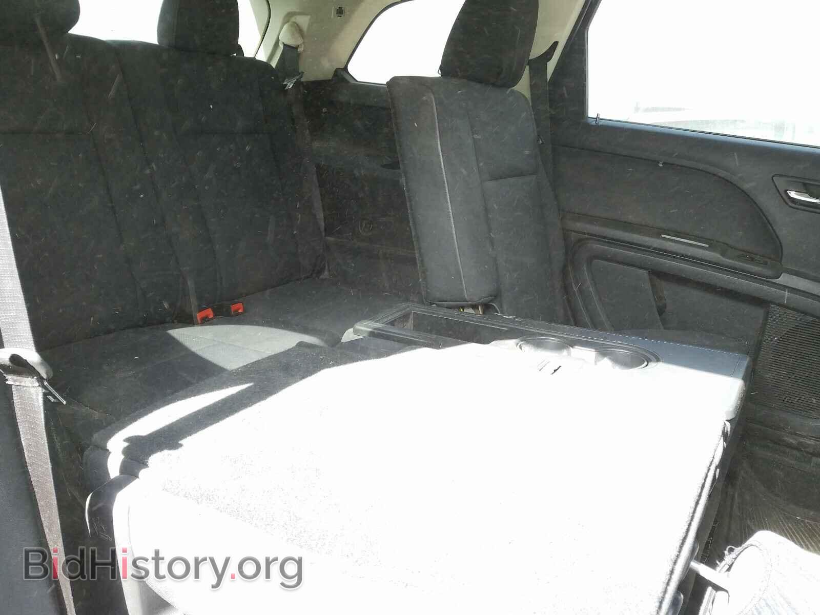 2010 DODGE JOURNEY - VIN: 3D4PG4FBXAT237113 - Фото 6