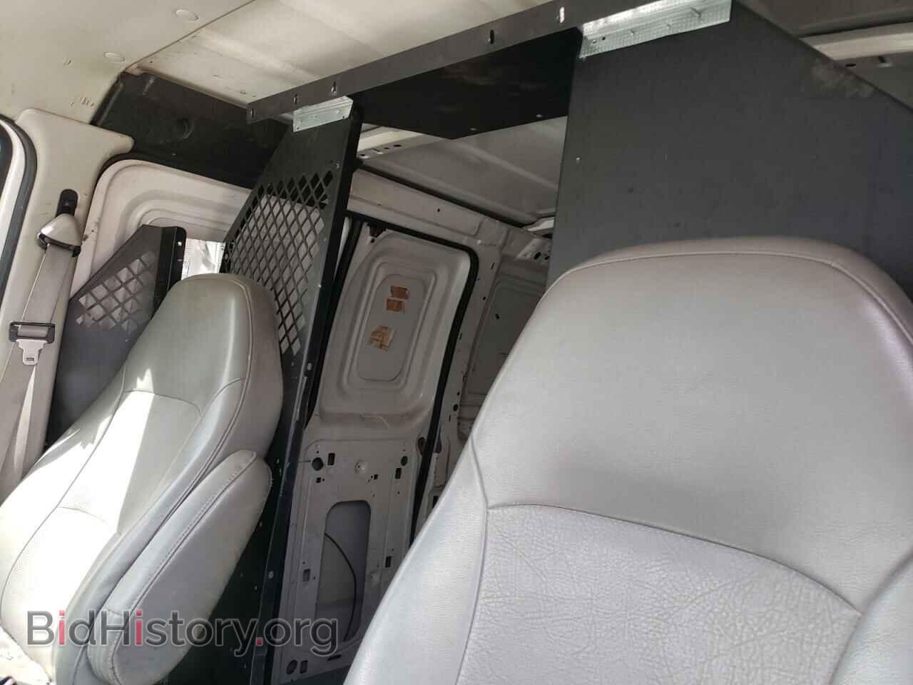 2007 FORD ECONOLINE - VIN: 1FTNE24W57DB48617 - Фото 10