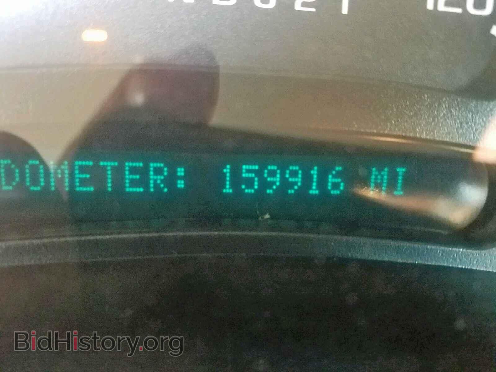 2007 CHEVROLET SILVERADO - VIN: 1GCEC19X77Z179629 - Фото 8
