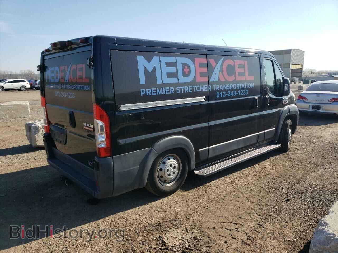 2015 RAM PROMASTER - VIN: 3C6TRVAD2FE509421 - Photo 3