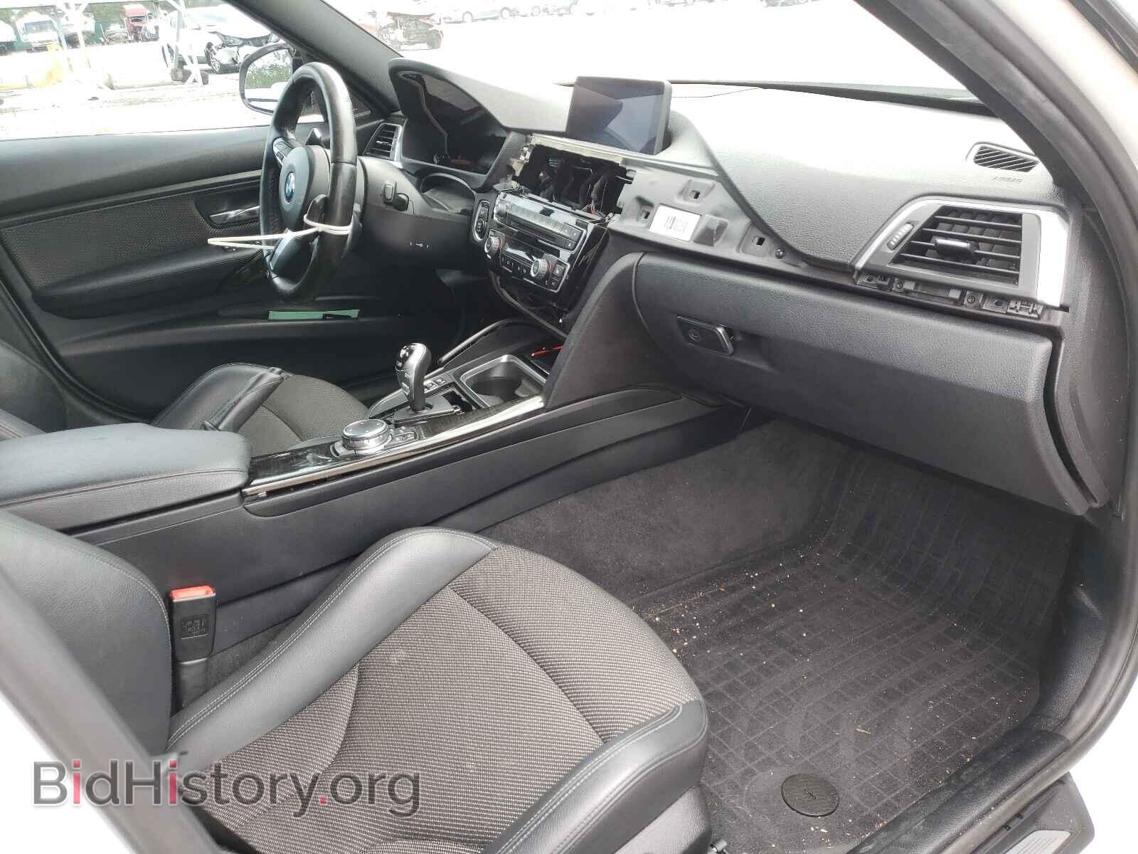 2016 BMW M3 - VIN: WBS8M9C5XG5E68247 - Фото 5