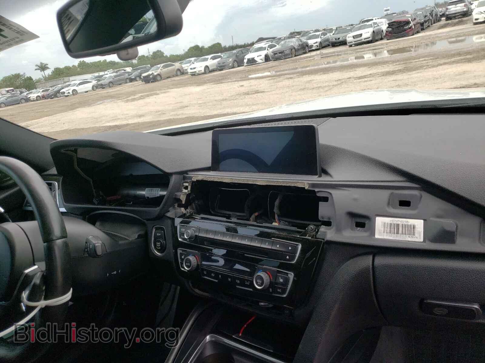 2016 BMW M3 - VIN: WBS8M9C5XG5E68247 - Фото 9