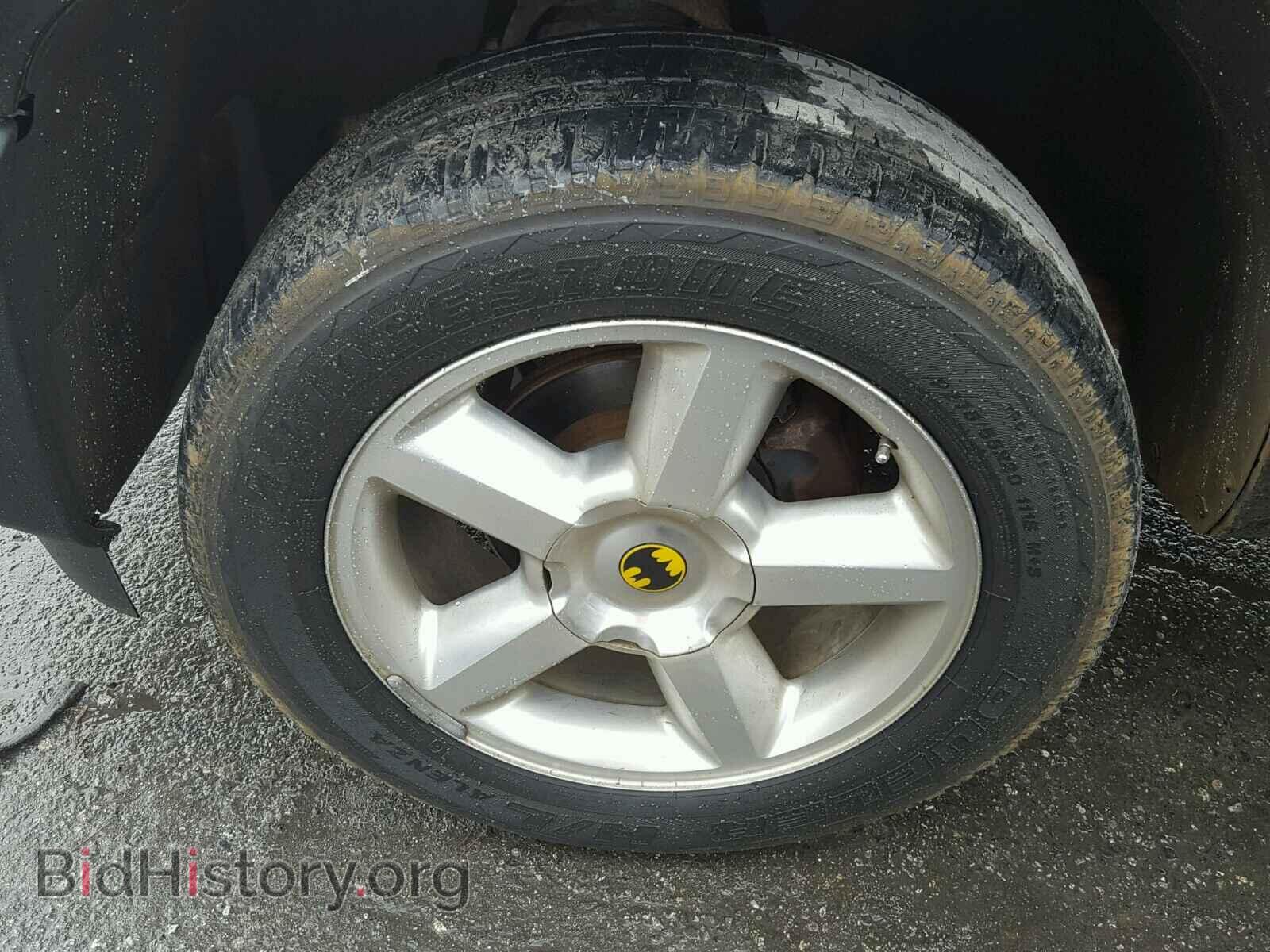 2008 CHEVROLET SILVERADO - VIN: 2GCEC13C581147357 - Фото 9