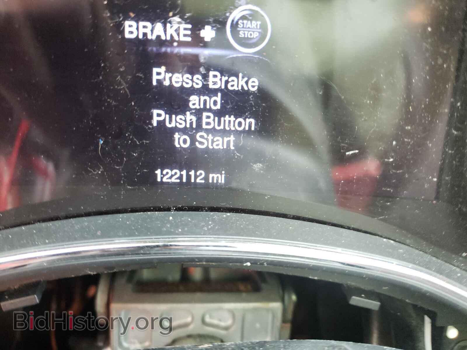2015 DODGE DURANGO - VIN: 1C4RDJEG0FC715293 - Фото 8