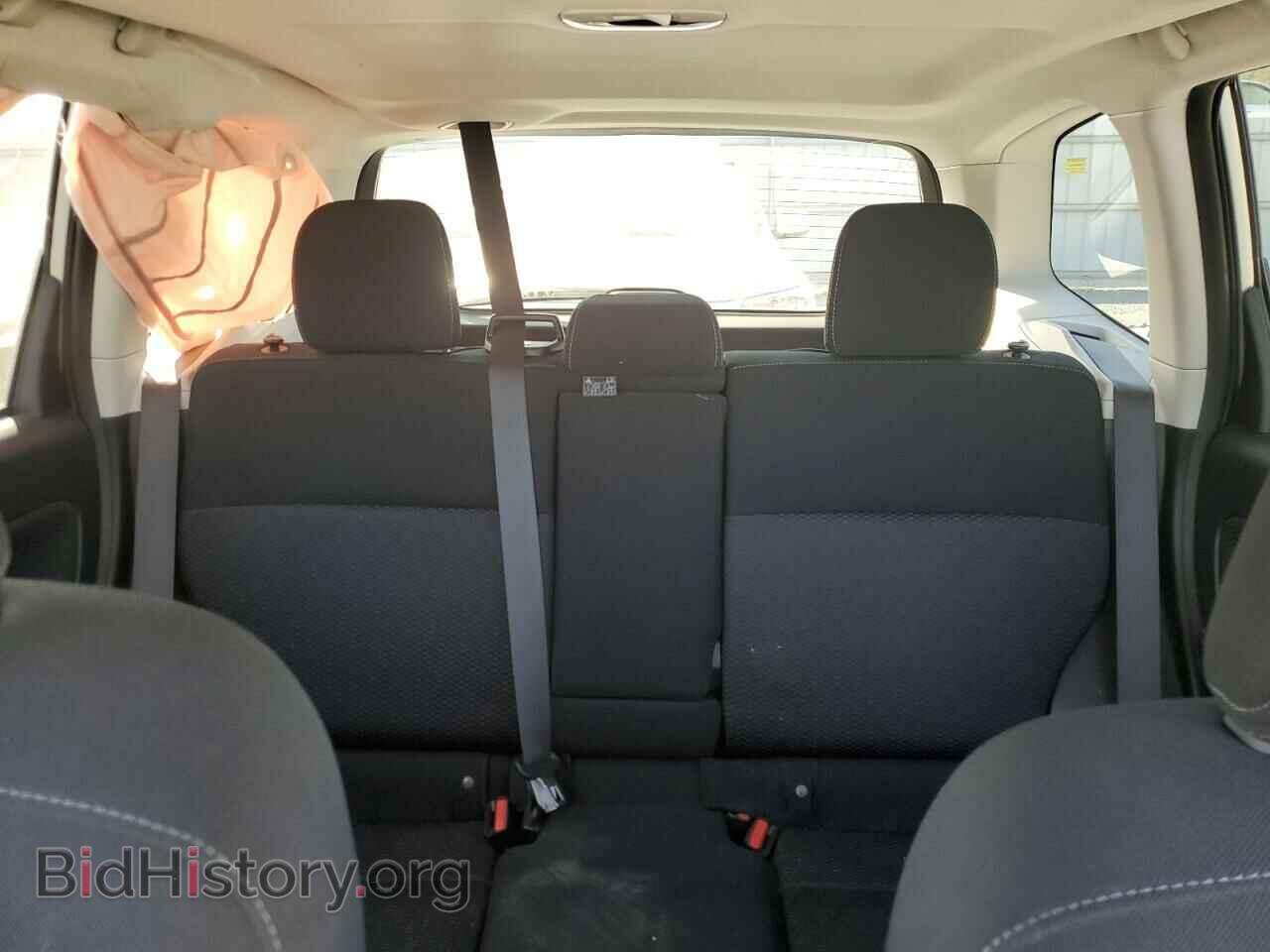 2018 SUBARU FORESTER - VIN: JF2SJAEC5JH595558 - Фото 10