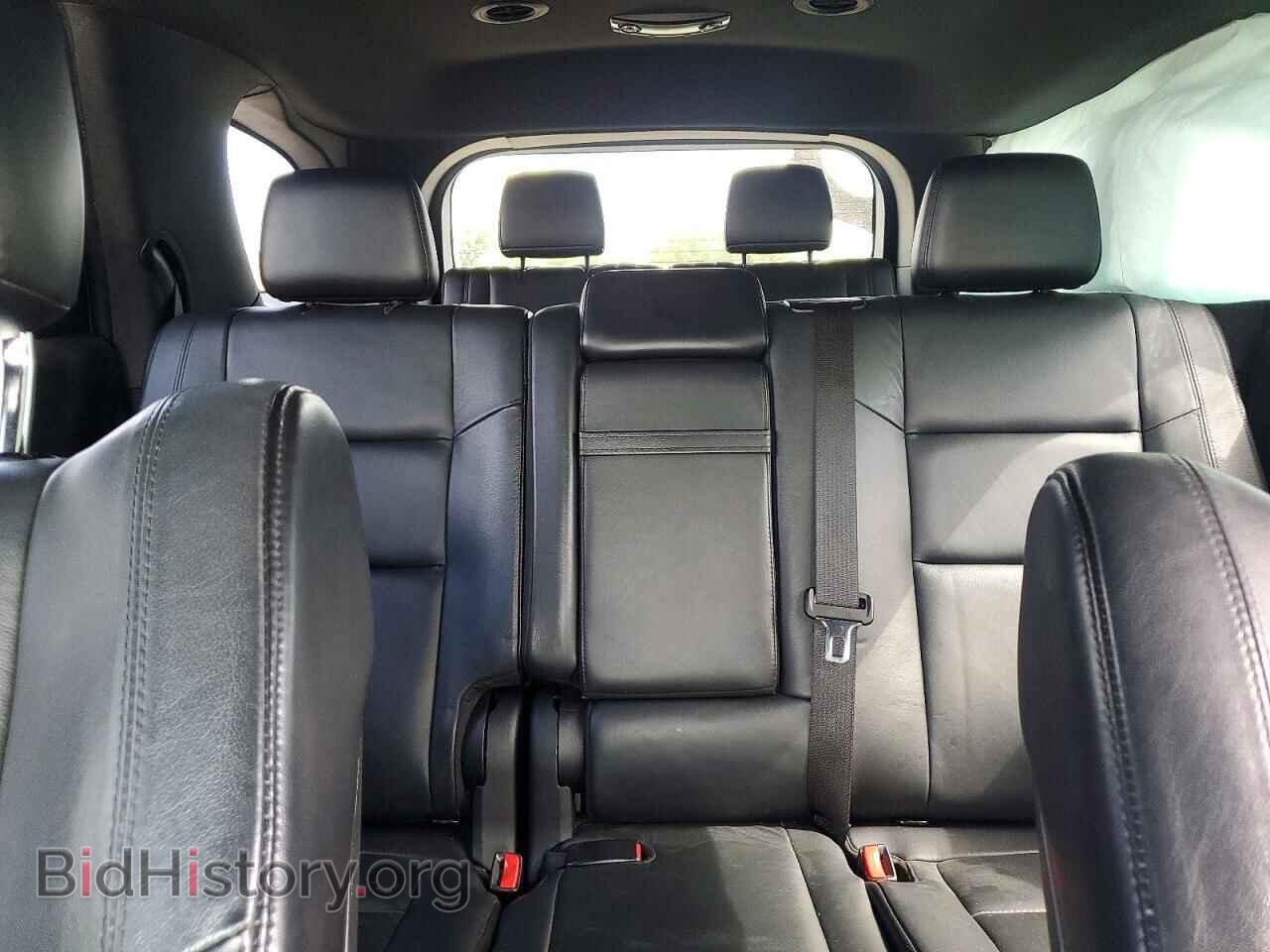 2017 DODGE DURANGO - VIN: 1C4RDHDG2HC936472 - Photo 10